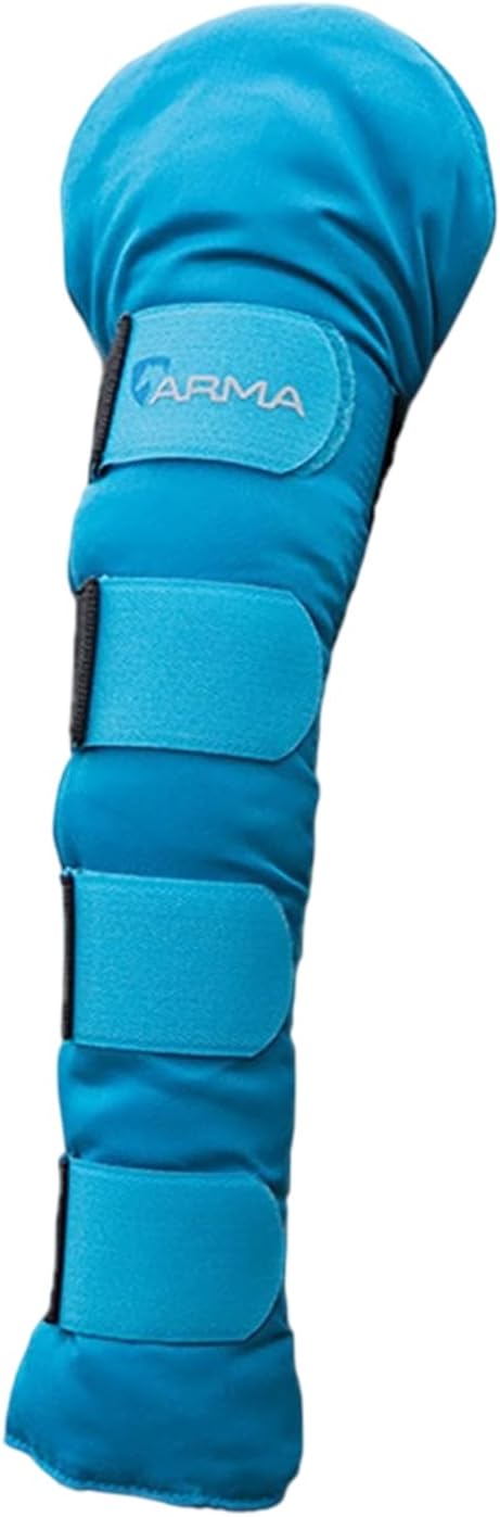 Shires Equestrian ARMA Padded Tail Guard