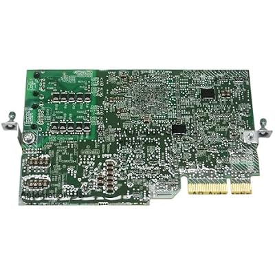 20-750-PNET2P PF750-Series PROFINET IO 2-Port Option Board