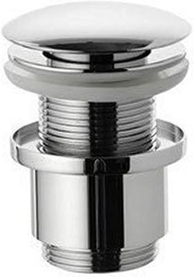 Remer Remer 904CC2-CR Click Clack, 1 L x 2.6 W