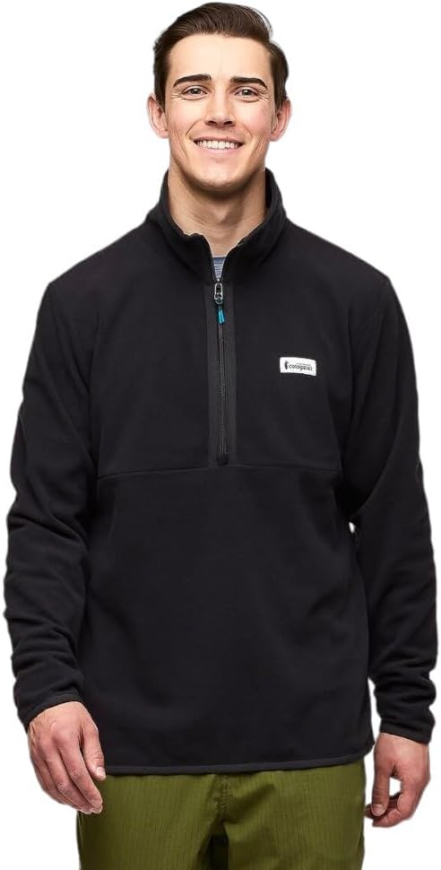 Cotopaxi Men's Amado Fleece