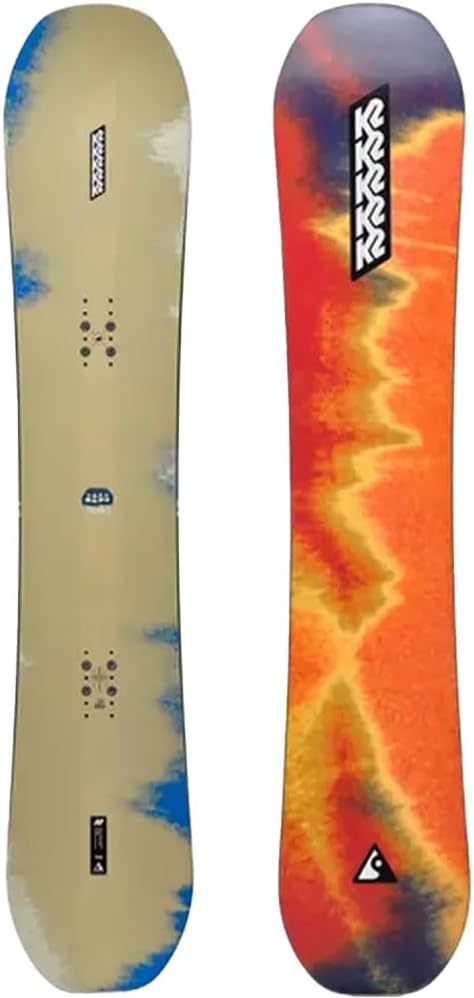 K2 Manifest Unisex Snowboard