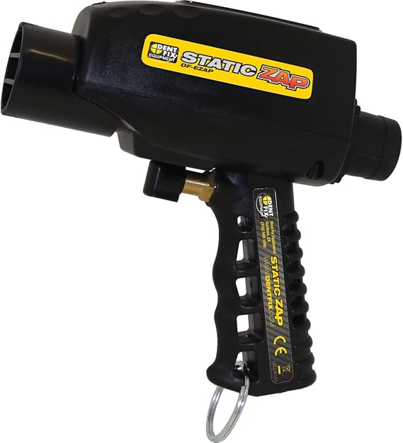 Dent Fix Corporation - Staticzap Anti-Static Device (DF-EZAP)