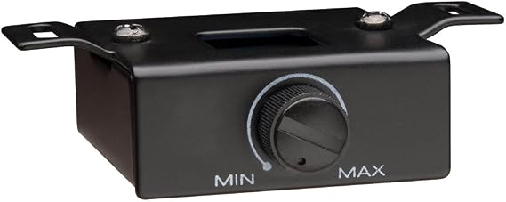Powerbass PB-GAIN Optional Remote Level Control for ASA Amplifiers