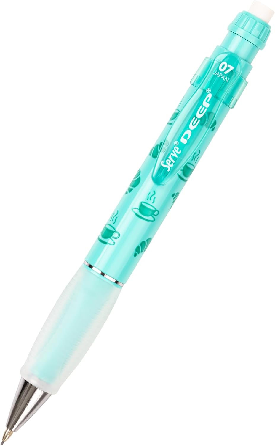 Serve Deep Mek Kur Klm 07mm Croissant & Coffee Nysl