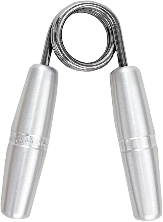 IronMind Zenith Gripper: The Digital Fitness Gripper