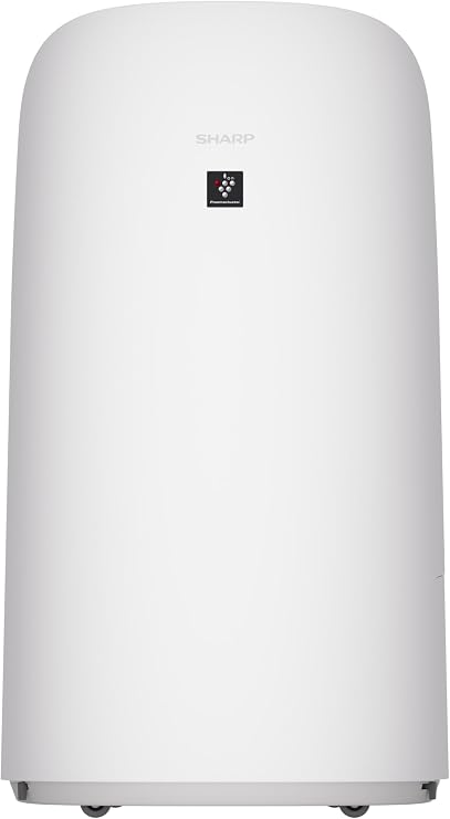 Sharp Smart Air Purifier with Humidifier Combo KCP70UW