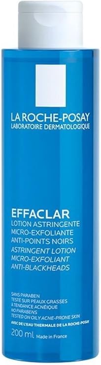 Effaclar Tonic 200 ml