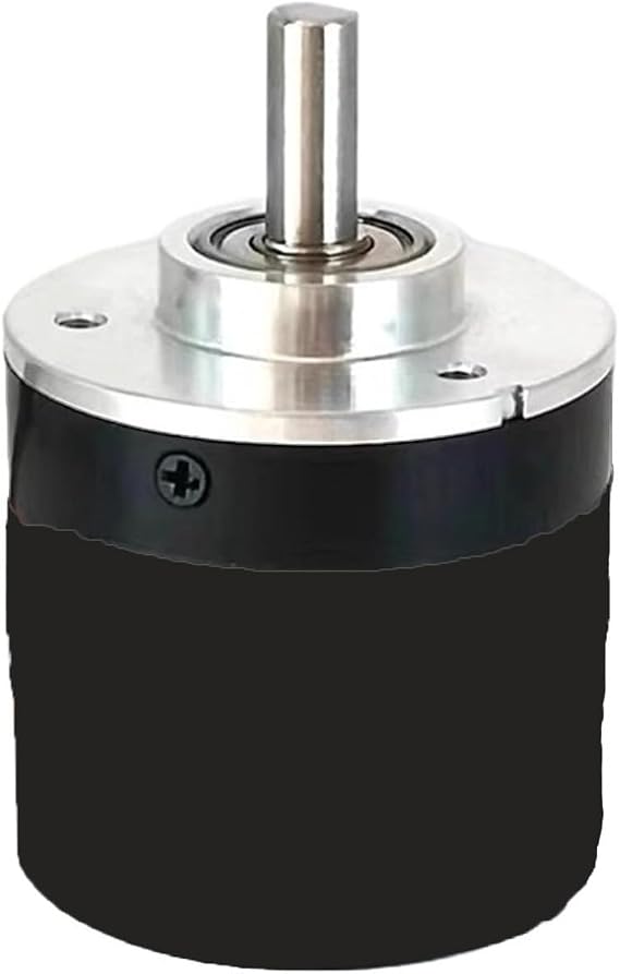 Encoder E6B2-CWZ3E-60P/R for Industrial Automation Motion Control, Path Planning