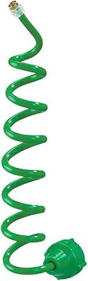 Orbit 10198 Outdoor Misting Sidewinder 14-Inch Flexible Mist Stand Colors my vary, Purple