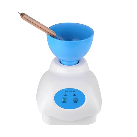 Dental Impression Alginate Material Mixer