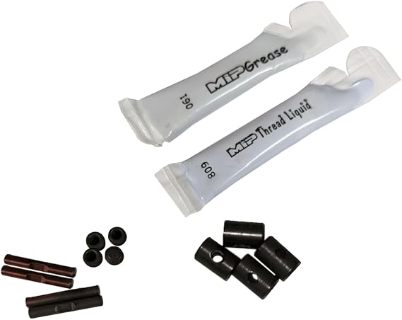 MIP X-Duty Rebuild Kit MIP18100 Electric Car/Truck Option Parts