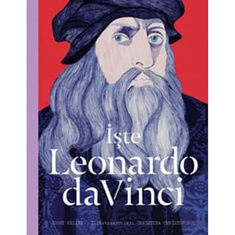 İşte Leonardo da Vinci