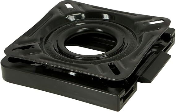 Removable SEAT BRKT W/Swivel