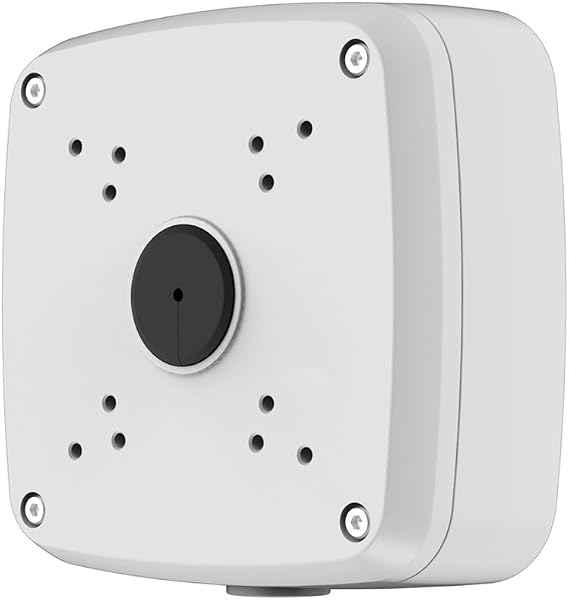 Dahua PFA121 Waterproof Junction Box for Security Camera