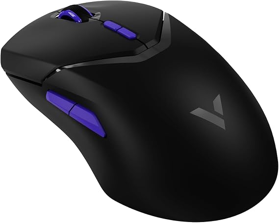 Rapoo VT9PRO 4K WIRED/WIRELESS GAMING MOUSE