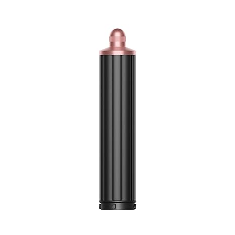 Dyson AirwrapTM 1.6" long barrel Black/Rose