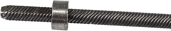 MTD Replacement Part Flex Shaft Assembly