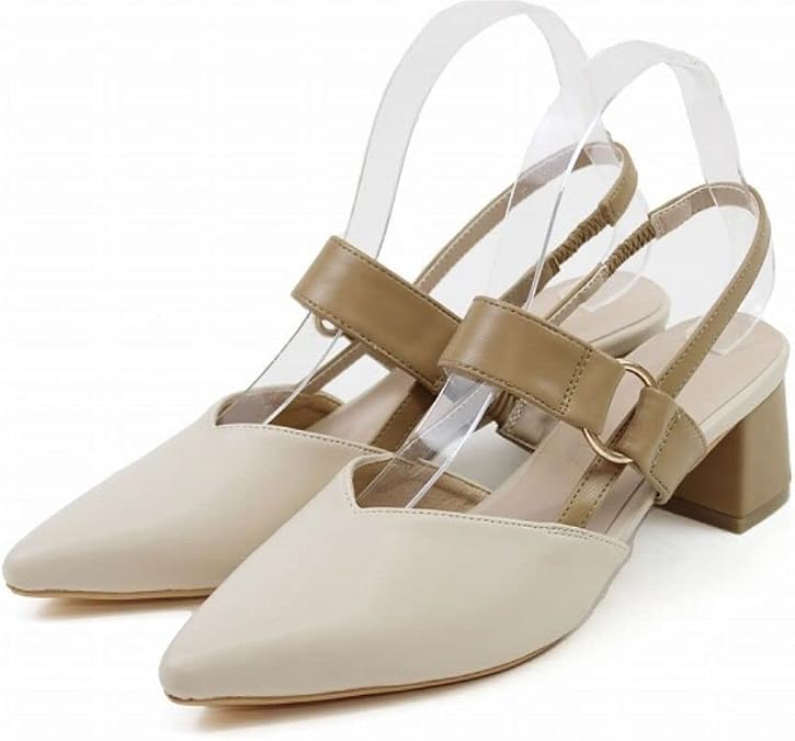 Vivian V5140AL Women's Pumps