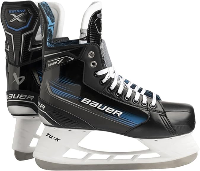 Bauer Unisex Bauer X SkatesIce Hockey Skates