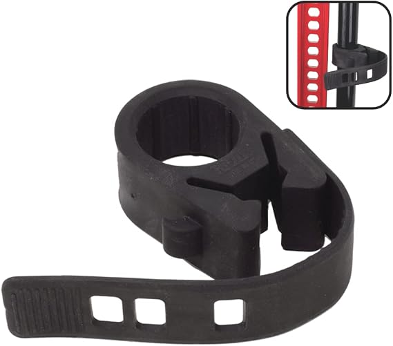 Hi-Lift Jack Handle-Keeper (Black) HK-B