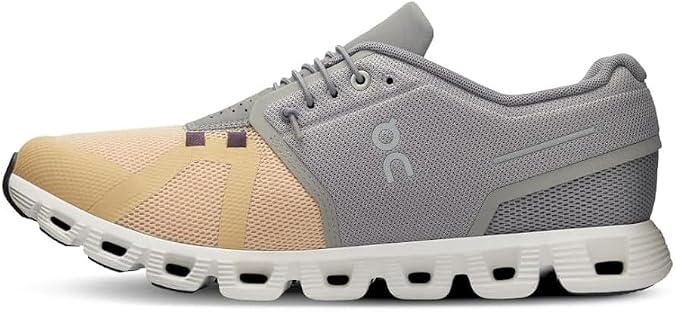On Men's Cloud Sneakers | Road Running Shoes