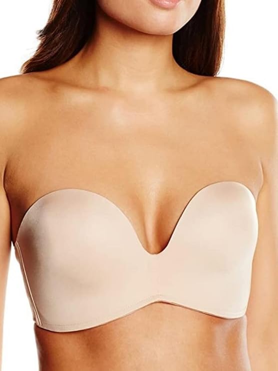 Wonderbra womens Push-up
