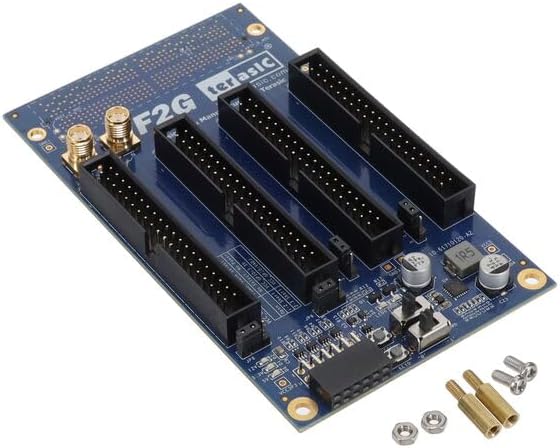 P0551 Terasic FMC to GPIO Interface Platform Evaluation Expansion Board