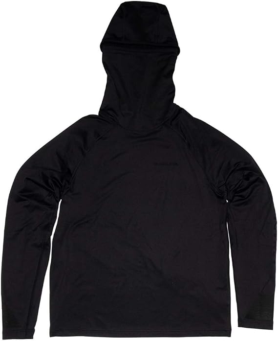 Armada Rotor Mens Mid Layer - Large/Black