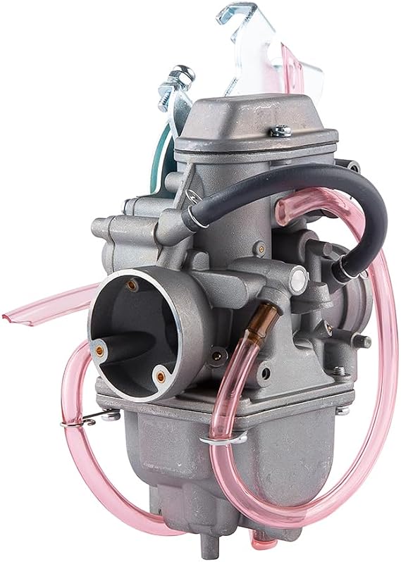 TTR230 Carburetor fit Yamaha TTR-230 TTR 230 Pit Dirt Bike 2005-2009 Engine Replace for 1C6-14301-00-00