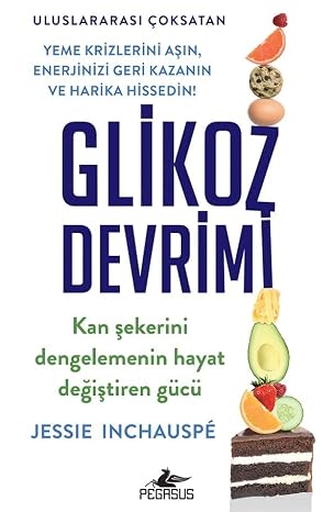 Glucose Revolution
