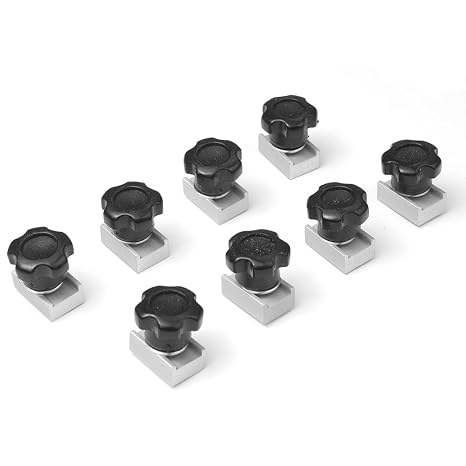 Peachtree Woodworking Back to Back Connectors for Pro