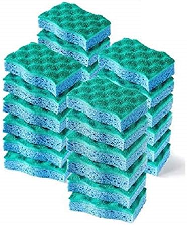 O-Cedar Multi-Use Scrunge Scrubber Sponge by O-Cedar