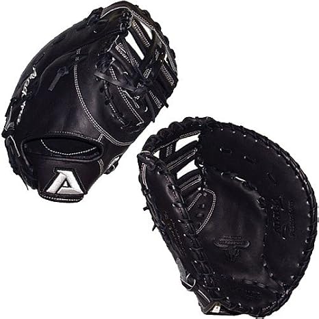 Akadema ADJ154 Precision Series Glove (Left, 12.5-Inch)