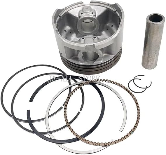 Piston Ring Kit Set For 250 ATV JS250 ATV250