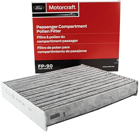 Motorcraft Filter