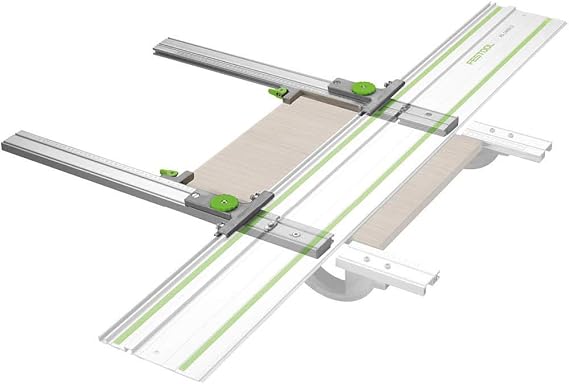 Festool 201182 Parallel Side Fence FS Guide Rail Compatible