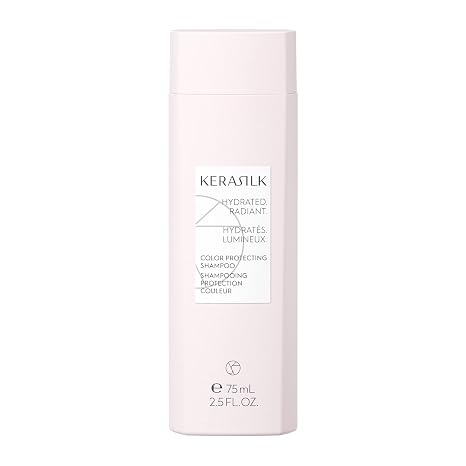 Kerasilk Color Protecting Shampoo