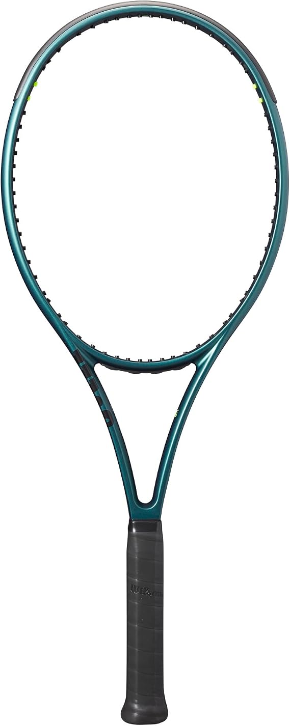 Wilson Blade 100UL V9 Tennis Racquet