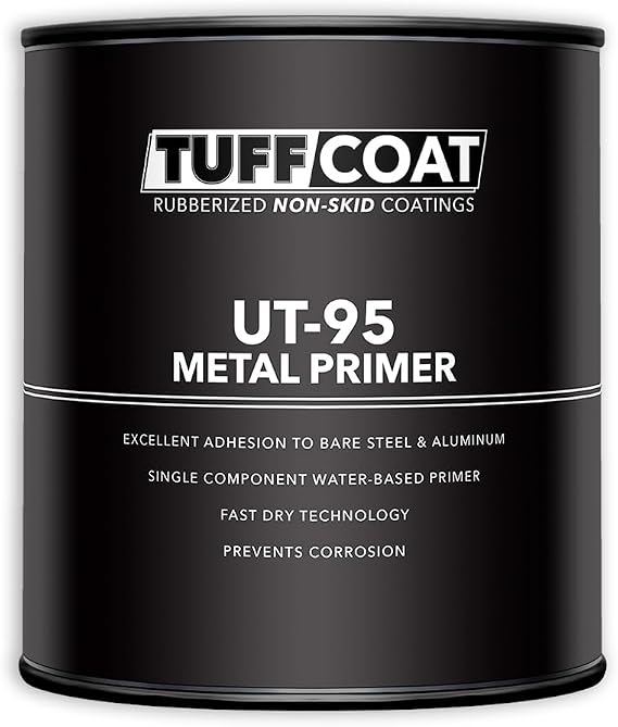 Tuff Coat UT-95 Metal Primer - 1 Quart