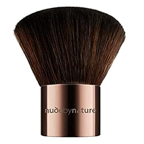 Nude by Nature Kabuki Brush 07