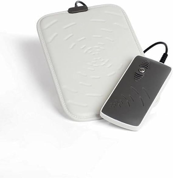 OMI Portable Pad Portable Wellness Pad for Relaxation & Comfort | Lightweight Design
