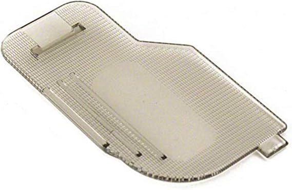 Bobbin Cover Plate for Brother Sewing Machines SE270D, SE350, SE400,RS240, RS250 LB6770, LB6800PRW, SQ9000, SQ9050 CS100, CS4000, NV4000, NV4500 by LNKA #XC8983021