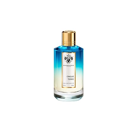 Mancera Cinque Terre Eau de Parfum