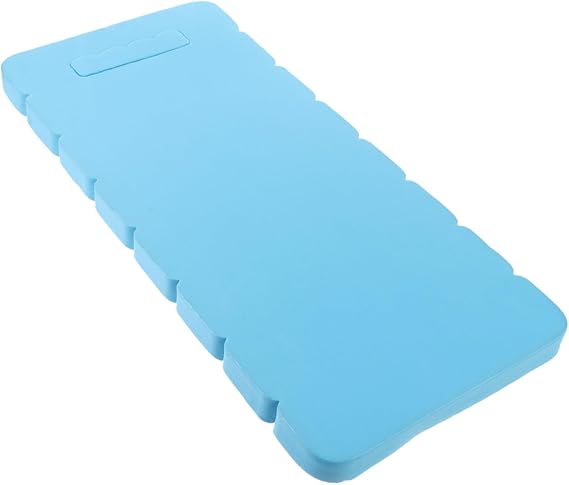 Kneeler Pad Portable Kneeling Pad for Seniors Outdoor Kneel Mat Knee Savers for Cleaning