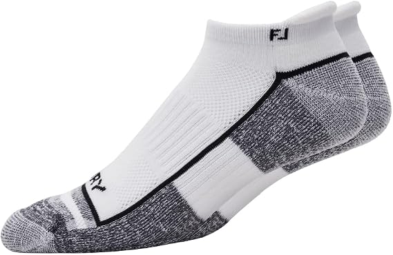 FootJoy Men's ProDry Roll Tab Socks