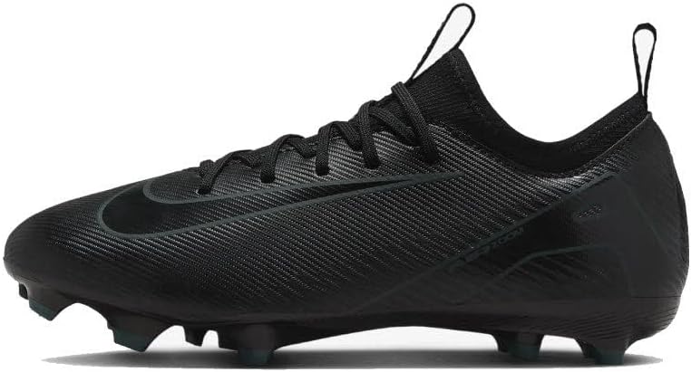 Nike Unisex-Child Jr Mercurial Vapor 16 Academy Multi-Ground Low-top Soccer Cleats (Little Kid/Big Kid)