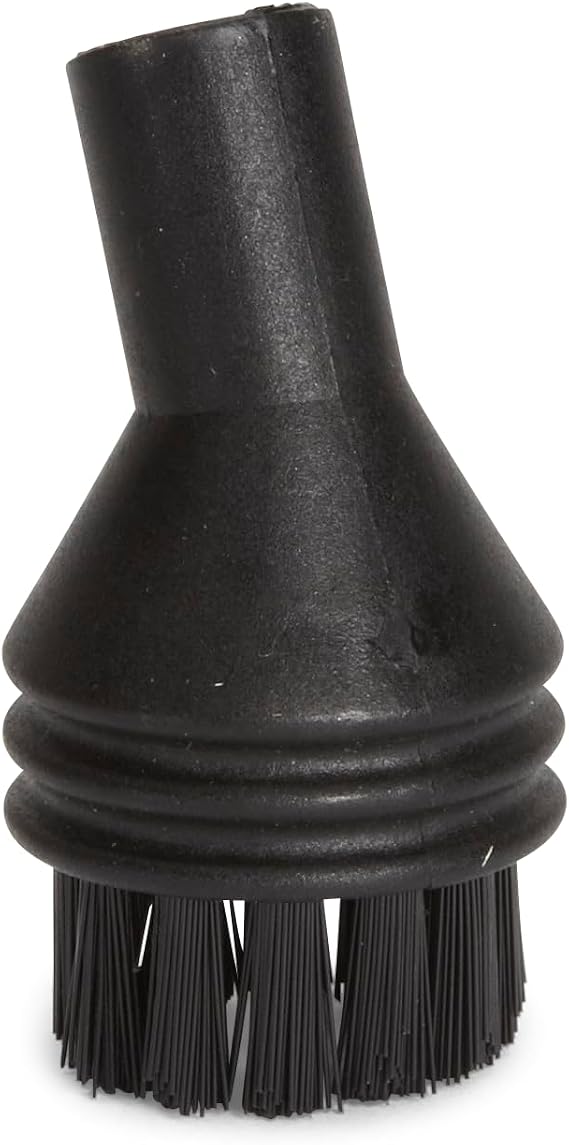 Wagner Spraytech C800947.M SteamMachine Steamer Brush, Black, S