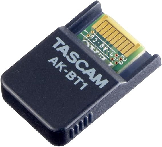 Tascam AK-BT1 Bluetooth Adaptor