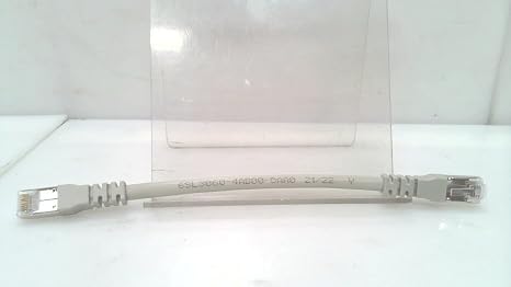 Siemens 6Sl3060-4Ab00-0Aa0, Sinamics Drive-Cliq Cable 6Sl3060-4Ab00-0Aa0