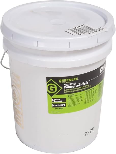 Lube Gel-5 Gallon